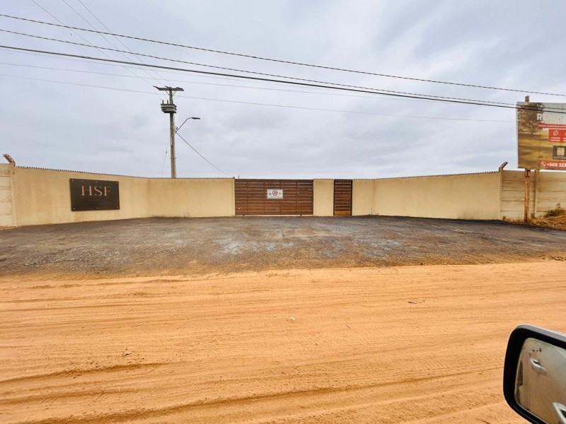 Parcelas en Venta Condominio Hacienda Santa Filomena