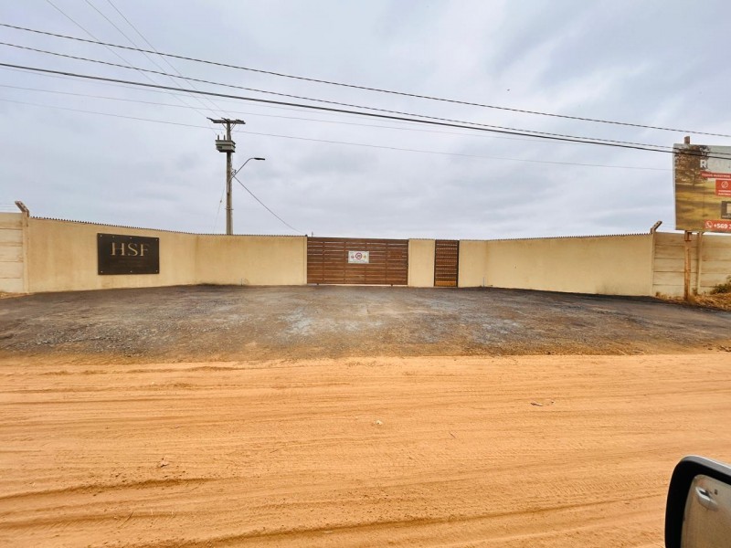 Parcelas en Venta Condominio Hacienda Santa Filomena