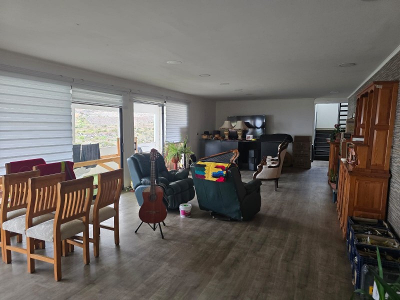Se Arrienda Parcela Con Casa Algarrobito la Serena