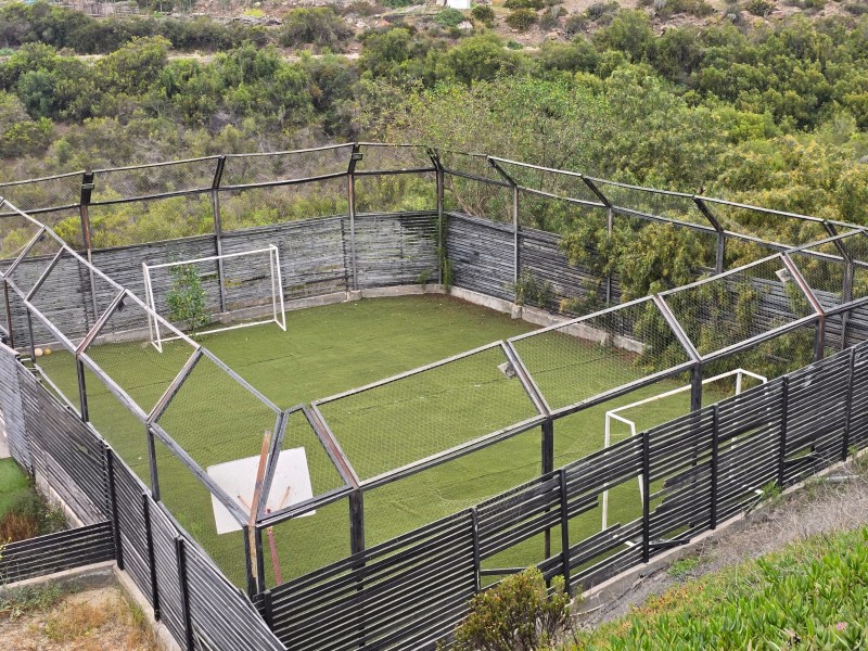Se Arrienda Parcela Con Casa Algarrobito la Serena