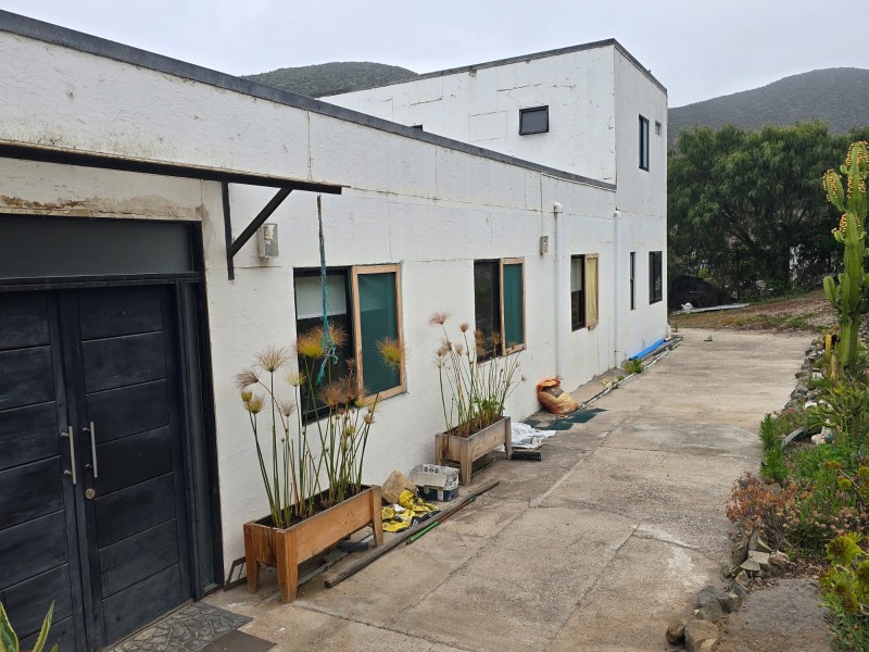 Se Arrienda Parcela Con Casa Algarrobito la Serena