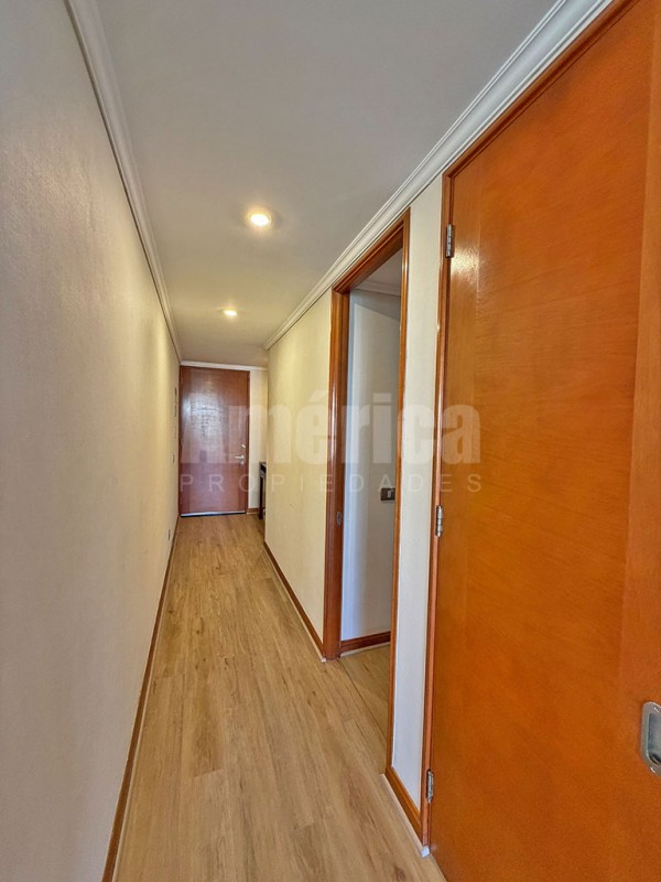 Departamento Amoblado en Arriendo en Escuela Militar 2D2B