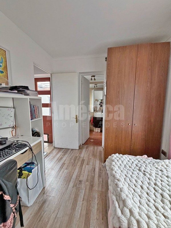 Casa Familiar 6D/4B Con Jardín y Piscina en Bilbao Oriente