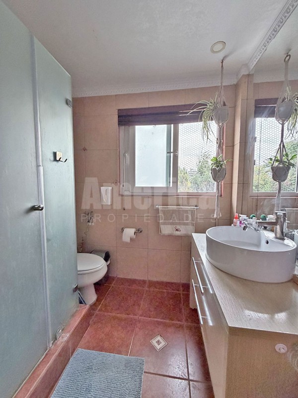 Casa Familiar 6D/4B Con Jardín y Piscina en Bilbao Oriente