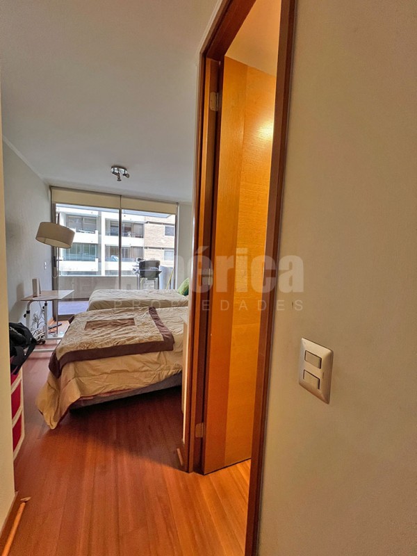 Vive las Condes: Depto 2D/2B Con Equipamiento de Lujo 🏊‍♂️