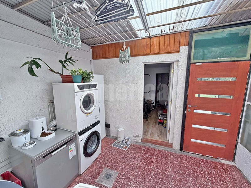 Casa Familiar 6D/4B Con Jardín y Piscina en Bilbao Oriente