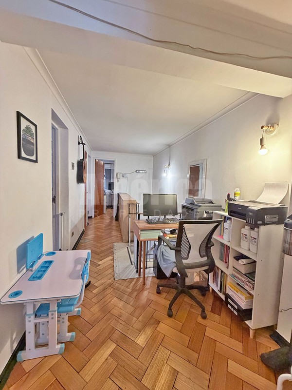 Casa Familiar 6D/4B Con Jardín y Piscina en Bilbao Oriente