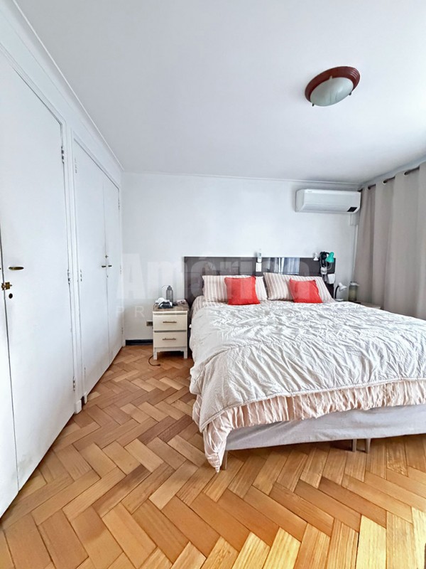 Casa Familiar 6D/4B Con Jardín y Piscina en Bilbao Oriente