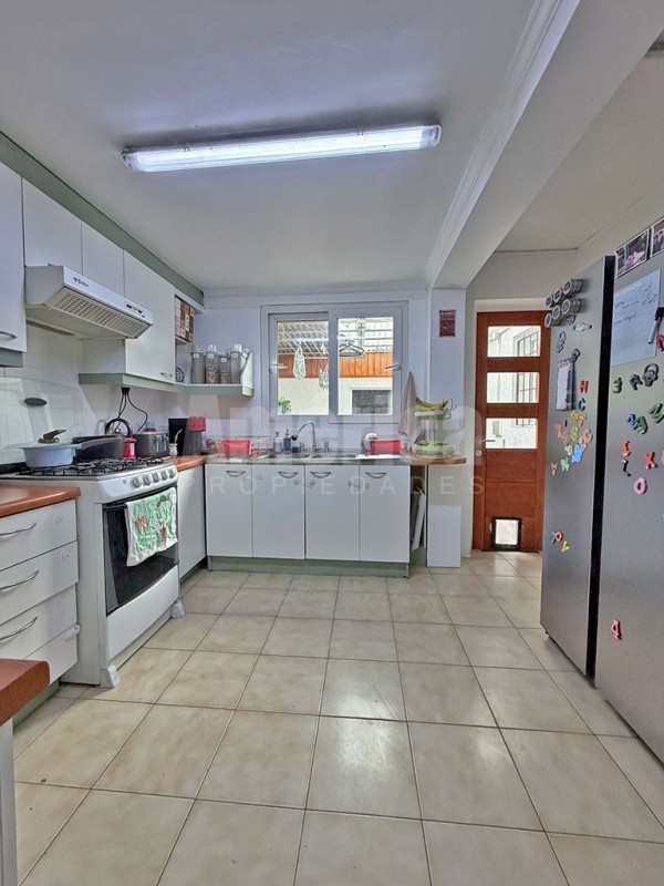 Casa Familiar 6D/4B Con Jardín y Piscina en Bilbao Oriente