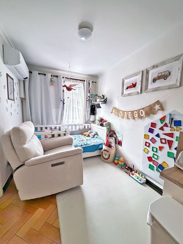 Casa Familiar 6D/4B Con Jardín y Piscina en Bilbao Oriente