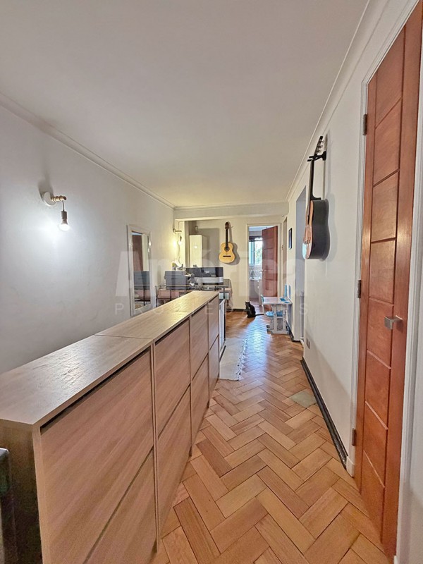 Casa Familiar 6D/4B Con Jardín y Piscina en Bilbao Oriente