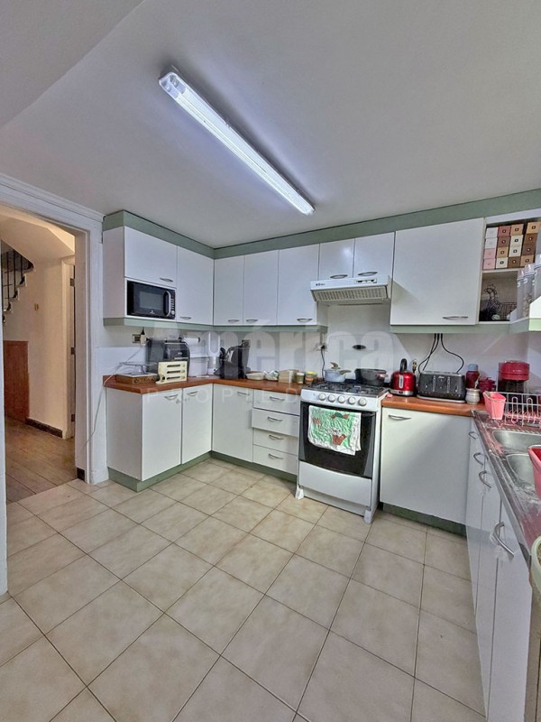 Casa Familiar 6D/4B Con Jardín y Piscina en Bilbao Oriente