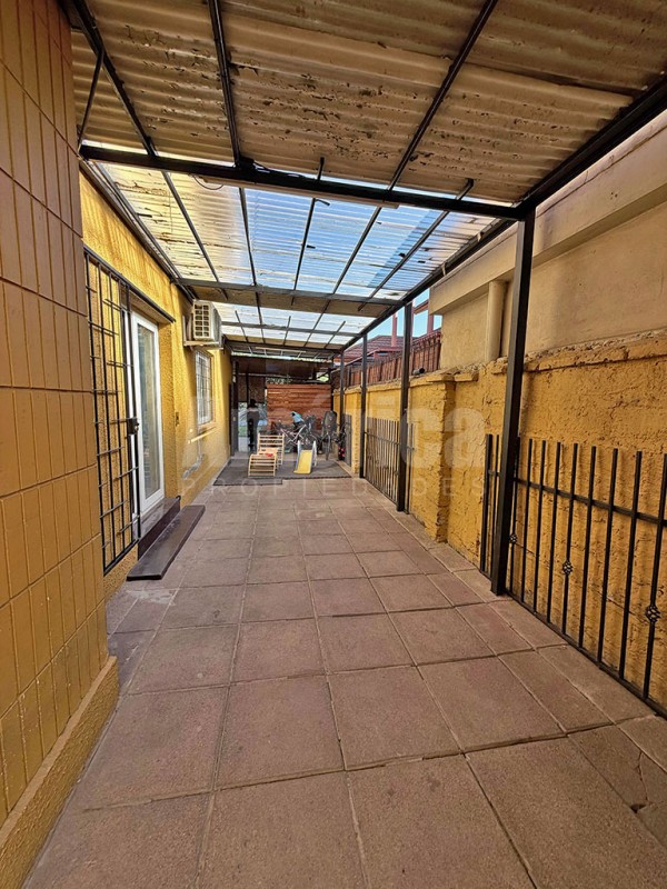 Casa Familiar 6D/4B Con Jardín y Piscina en Bilbao Oriente