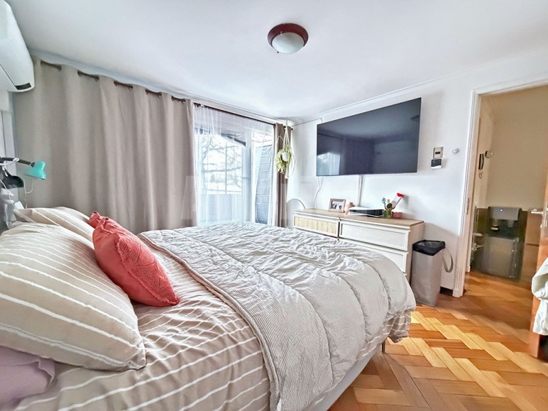 Casa Familiar 6D/4B Con Jardín y Piscina en Bilbao Oriente