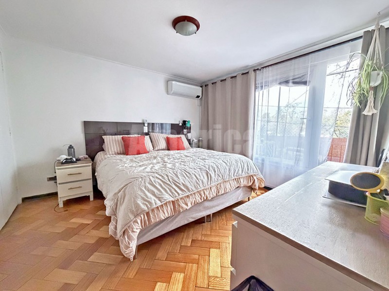 Casa Familiar 6D/4B Con Jardín y Piscina en Bilbao Oriente
