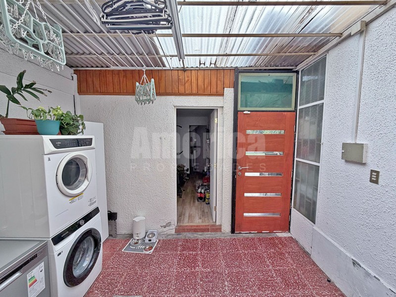 Casa Familiar 6D/4B Con Jardín y Piscina en Bilbao Oriente