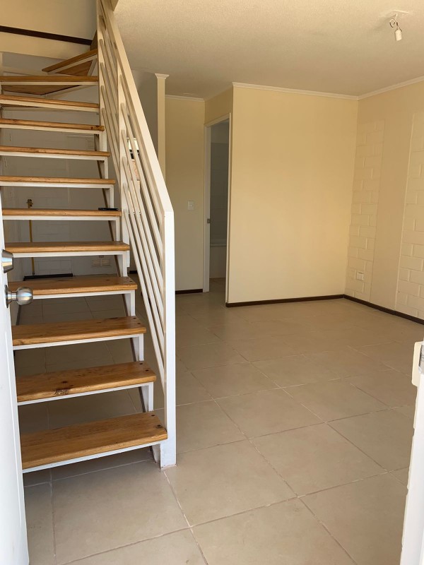 Casa / Dora Rield / Padre Hurtado
