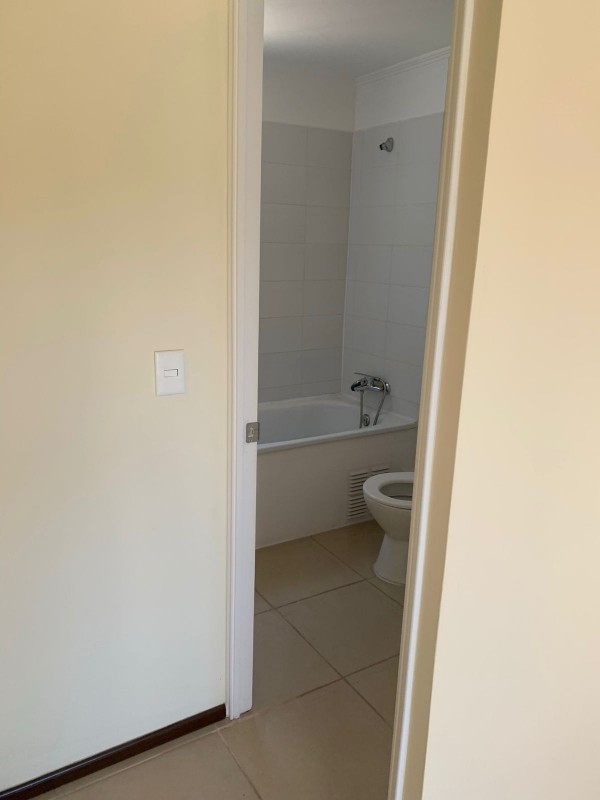 Casa / Dora Rield / Padre Hurtado