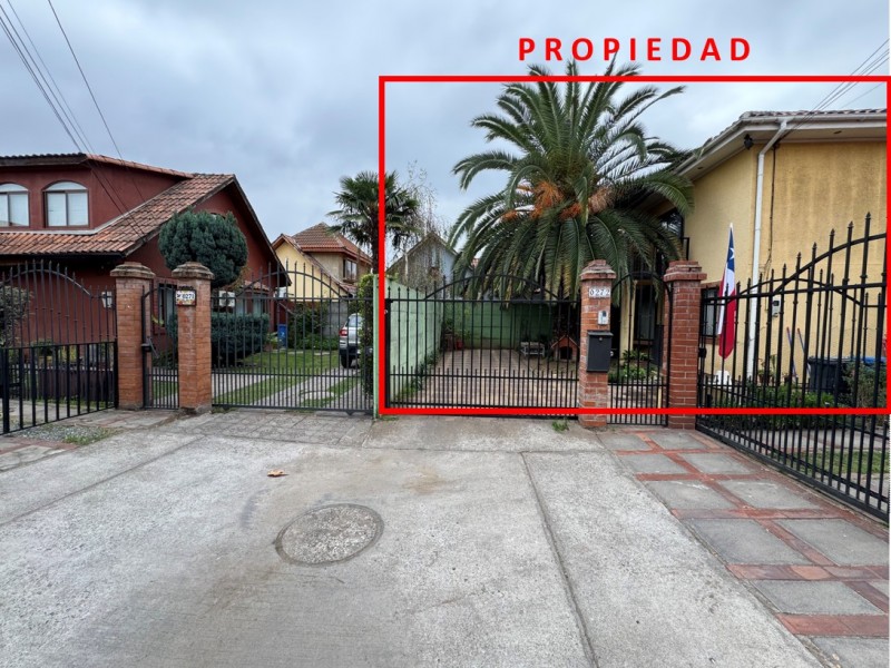 ¡oportunidad Única!