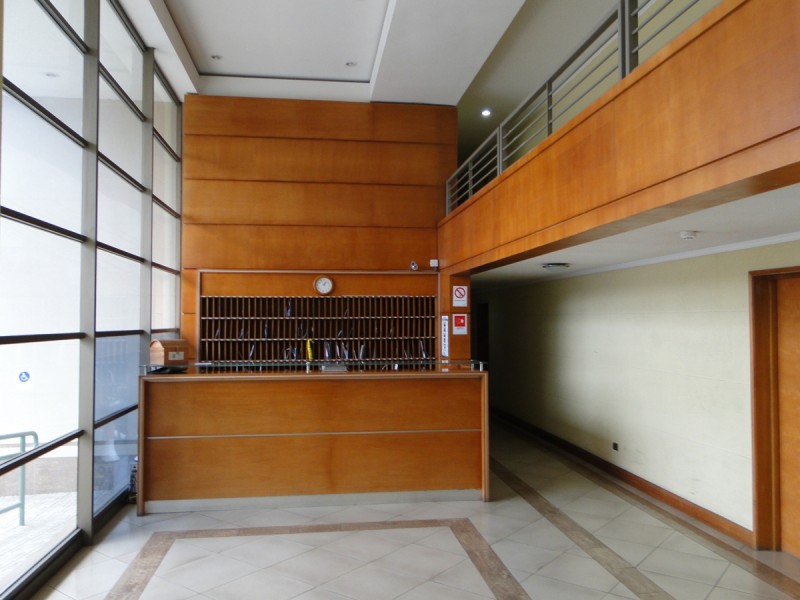 Ubicación Privilegiada