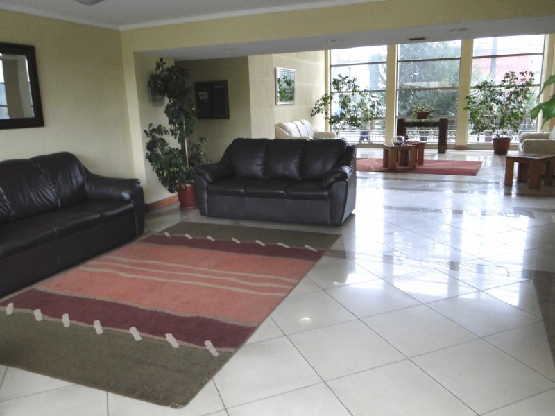 Ubicación Privilegiada