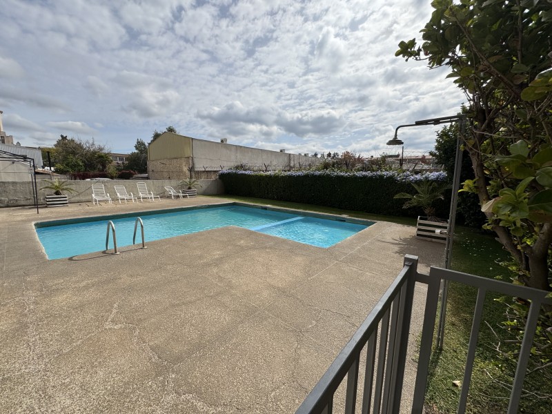 Ubicación Privilegiada