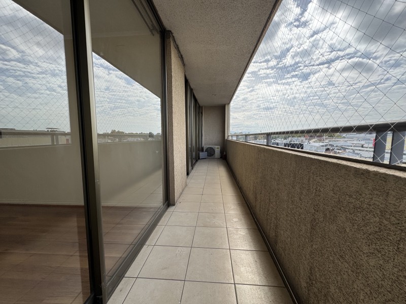 Ubicación Privilegiada