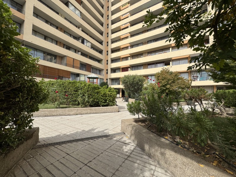 Ubicación Privilegiada