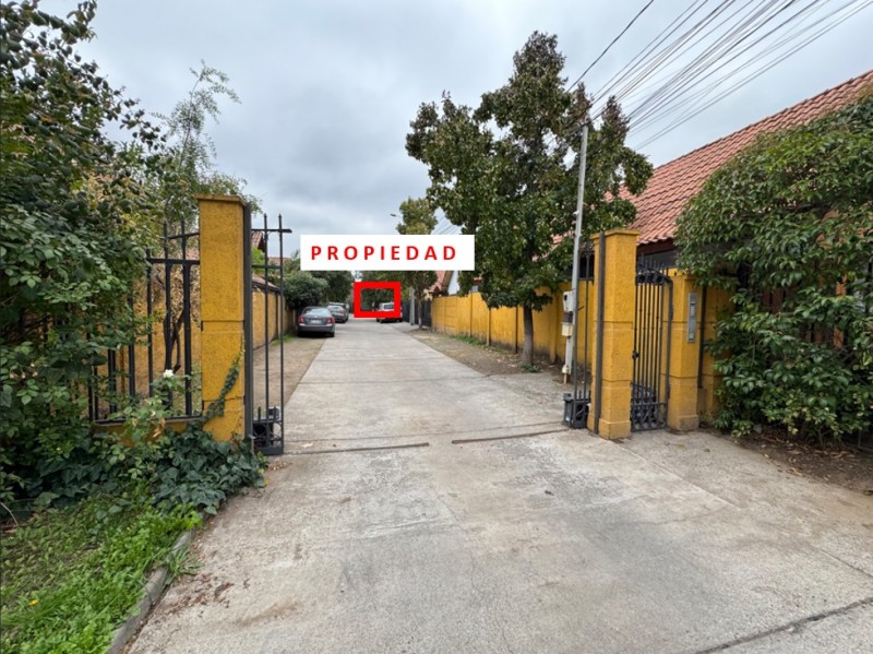 ¡oportunidad Única!