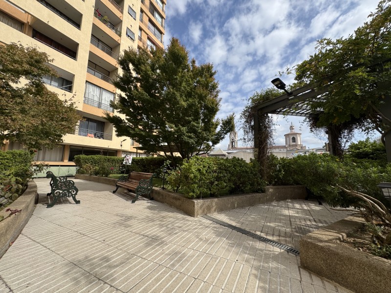 Ubicación Privilegiada