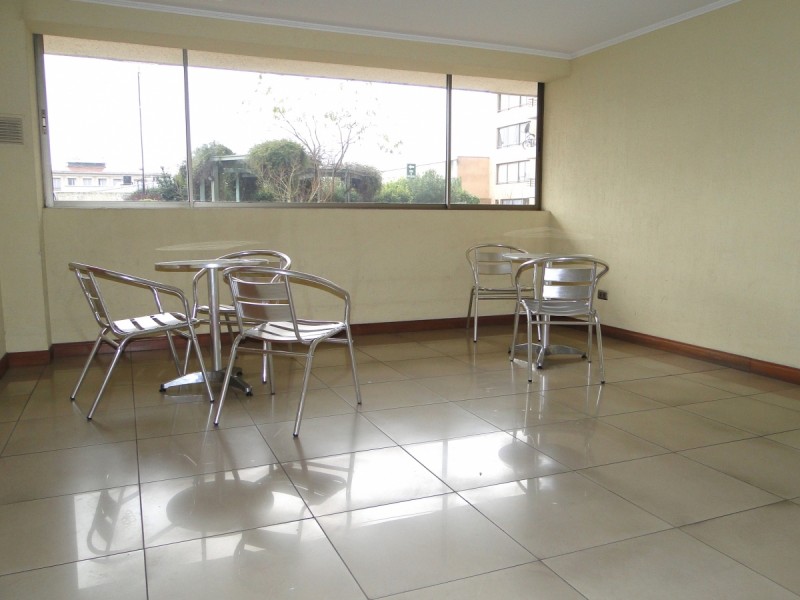 Ubicación Privilegiada