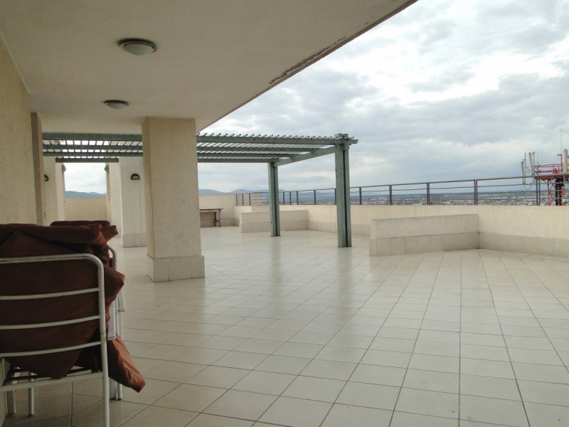 Ubicación Privilegiada