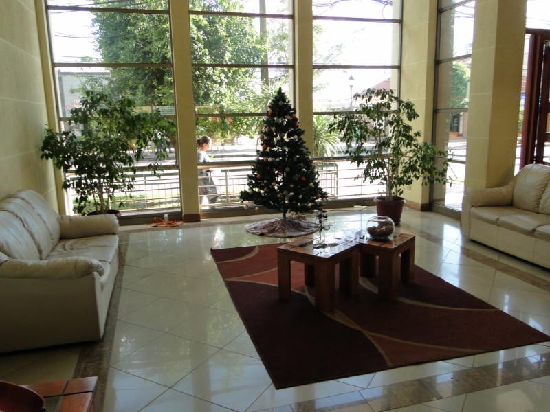 Ubicación Privilegiada