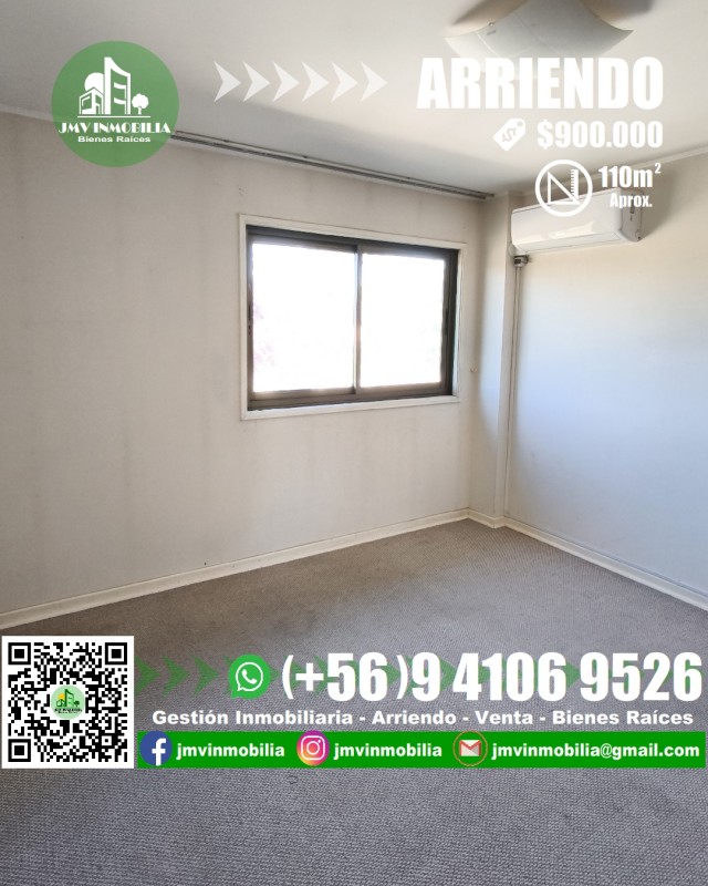 Arriendo Casa 4D y 4B en Esquina. Chillán