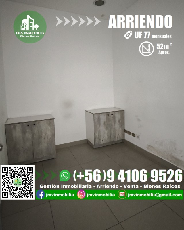 Arriendo Local Comercial Céntrico en Chillán.