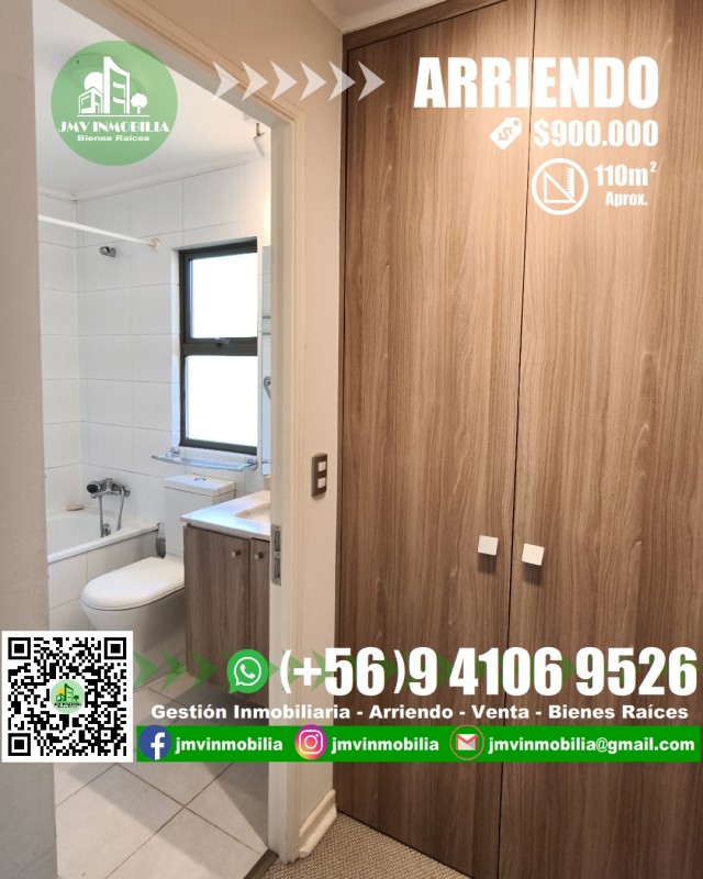 Arriendo Casa 4D y 4B en Esquina. Chillán