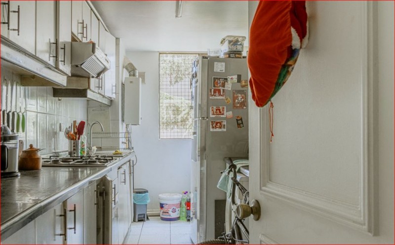 Vende Depto. Antonio Varas 83 M2 3D+2D +1Estac.+1 Bodega