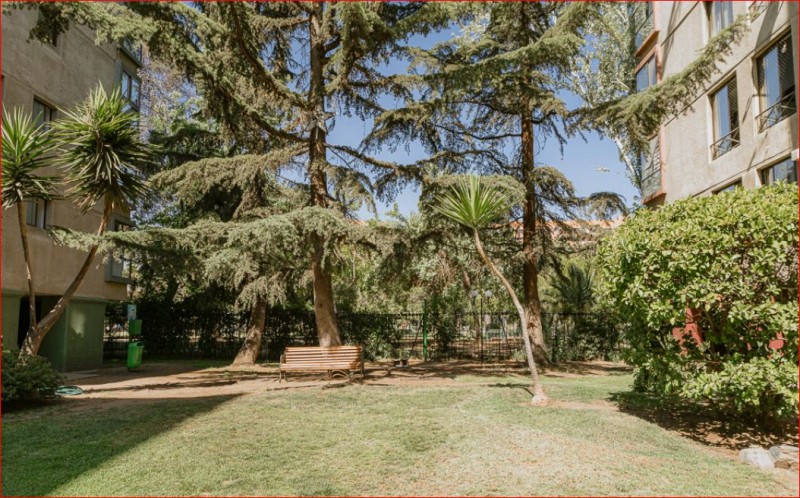 Vende Depto. Antonio Varas 83 M2 3D+2D +1Estac.+1 Bodega