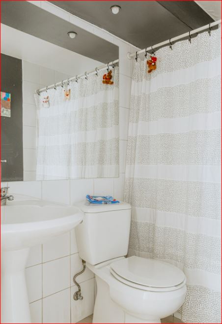 Vende Depto. Antonio Varas 83 M2 3D+2D +1Estac.+1 Bodega