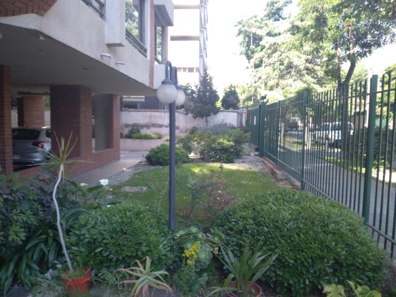 Vende Depto. Bustos los Leones 1D+1B 45 M2 Uf 4.350 Provi
