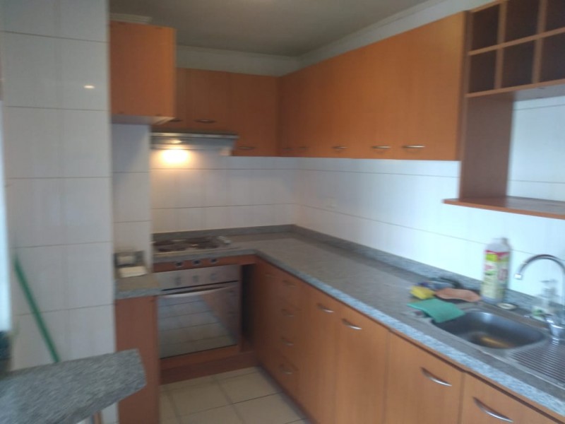 Vende Depto. Bustos los Leones 1D+1B 45 M2 Uf 4.350 Provi