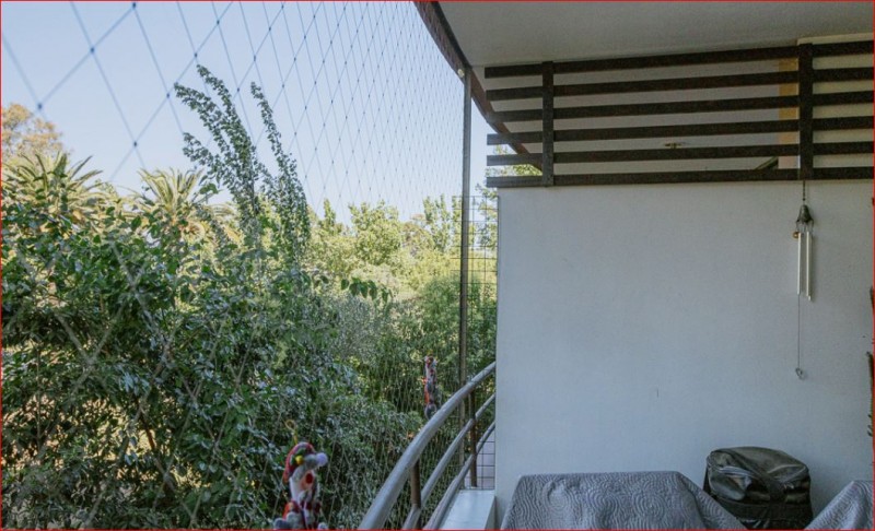 Vende Depto. Antonio Varas 83 M2 3D+2D +1Estac.+1 Bodega