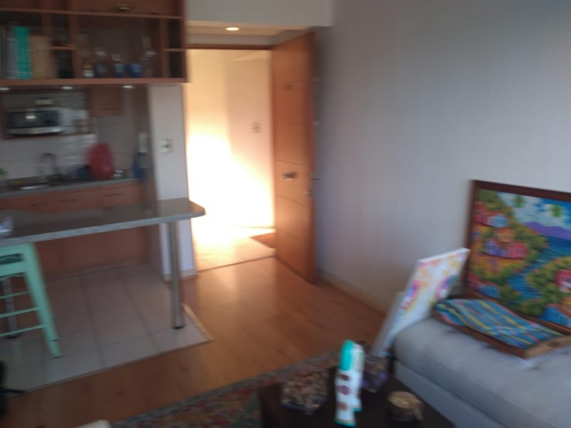 Vende Depto. Bustos los Leones 1D+1B 45 M2 Uf 4.350 Provi