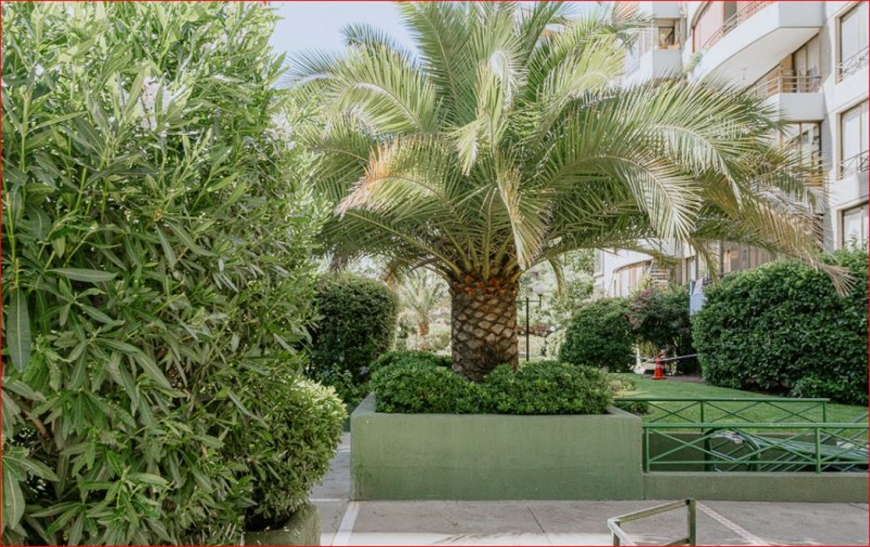 Vende Depto. Antonio Varas 83 M2 3D+2D +1Estac.+1 Bodega