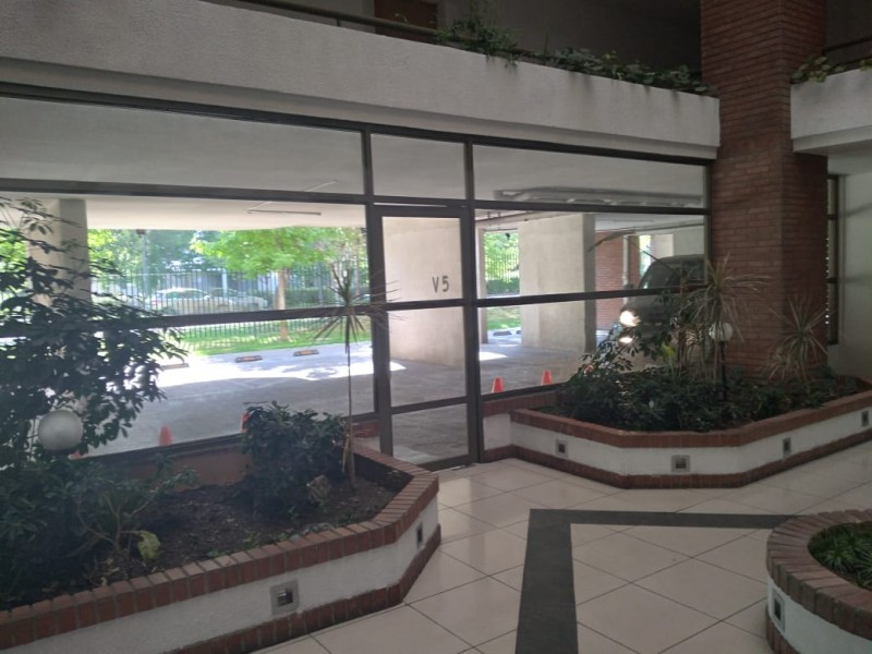 Vende Depto. Bustos los Leones 1D+1B 45 M2 Uf 4.350 Provi
