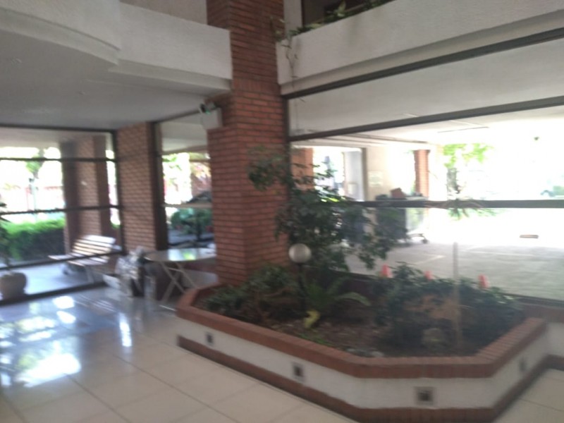Vende Depto. Bustos los Leones 1D+1B 45 M2 Uf 4.350 Provi