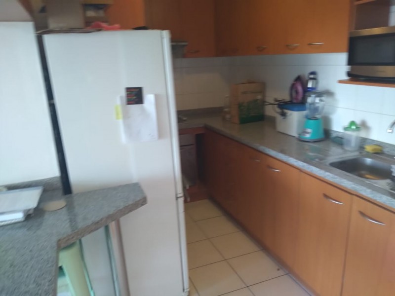 Vende Depto. Bustos los Leones 1D+1B 45 M2 Uf 4.350 Provi