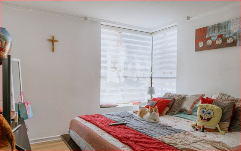 Vende Depto. Antonio Varas 83 M2 3D+2D +1Estac.+1 Bodega