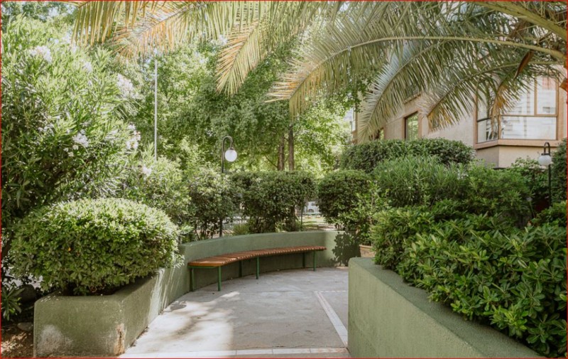 Vende Depto. Antonio Varas 83 M2 3D+2D +1Estac.+1 Bodega