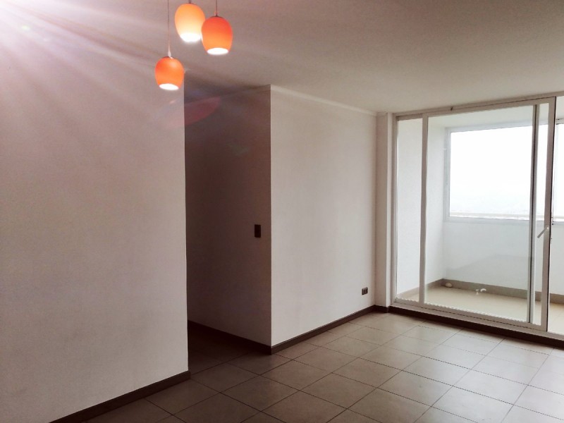 Se Arrienda Departamento Familiar en Sendero Sur